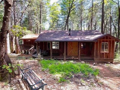 146 Sleepy Valley Rd, Cohasset, CA, 95973