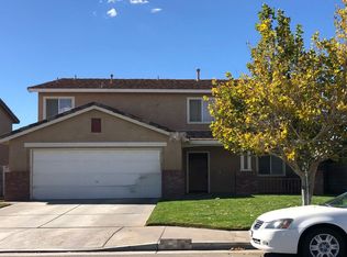 45733 Caledonia Ct, Lancaster, CA 93534