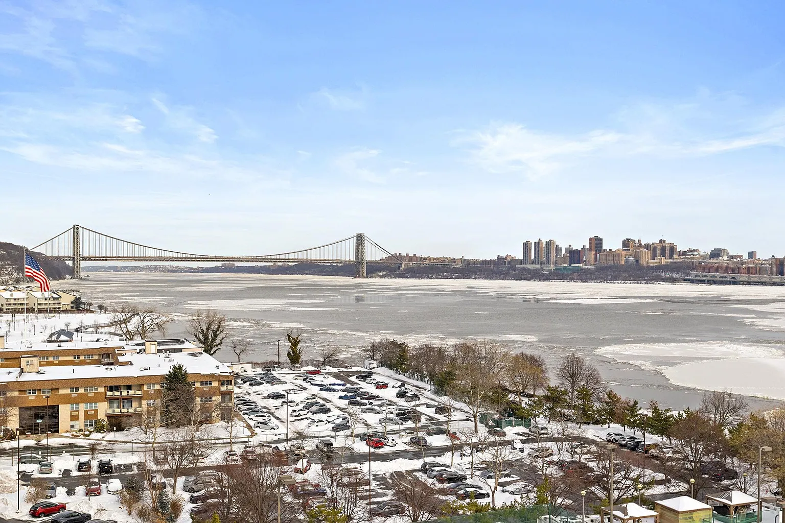 1055 River Rd #Penthouse 8 photo 1