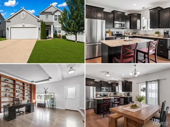 225 Thorn Brook Dr, O'Fallon, MO 63366