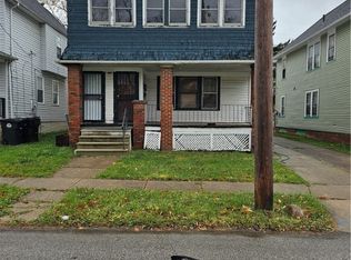 3658 E 143rd St, Cleveland, OH 44120
