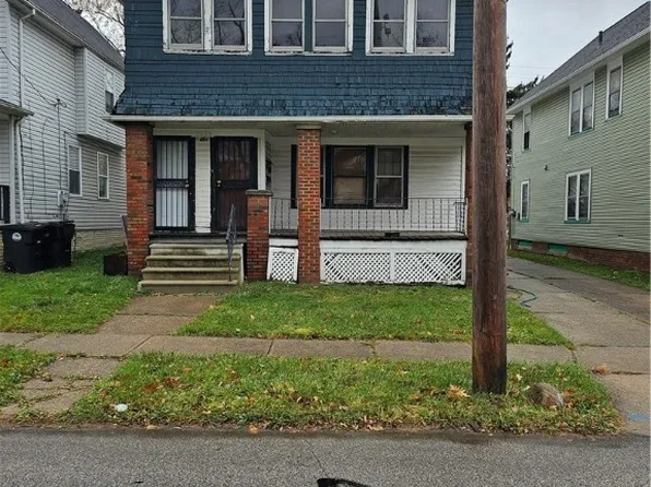 3658 E 143rd St, Cleveland, OH 44120