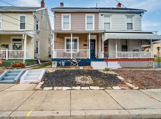 241 E Walnut St, Kutztown, PA 19530