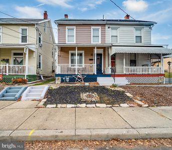 241 E Walnut St, Kutztown, PA, 19530