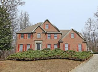 500 Wrens Nest Ct, Stone Mountain, GA 30087