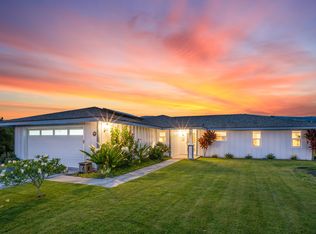 73-1184 Wainani St, Kailua Kona, HI 96740