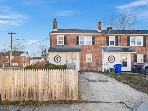 2 Polk Dr, Wilmington, DE 19809