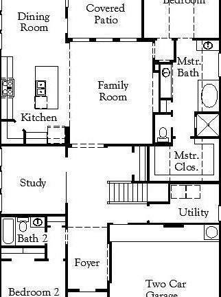 2nd image of 7917 Lewisville Ln
