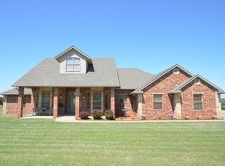 2827 SE 43rd Ter, Norman, OK 73072