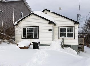 368 Blackmarsh Road, St. John's, NL A1E1T5