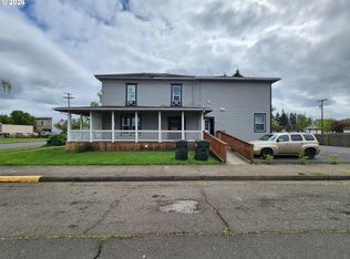 287 W 5th Ave, Junction City, OR 97448