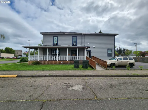 287 W 5th Ave, Junction City, OR 97448