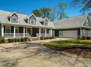 3127 Wildhorse Dr, Conway, SC 29526