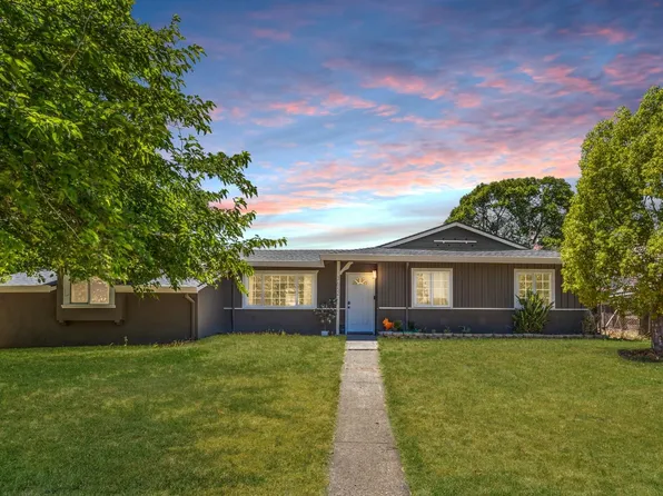 7652 Manorside Drive, Sacramento, CA 95832