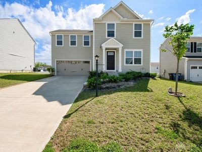 1852 Amelia Way, Dayton, OH, 45439