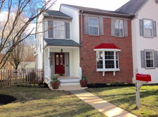 444 Dean St, West Chester, PA 19382