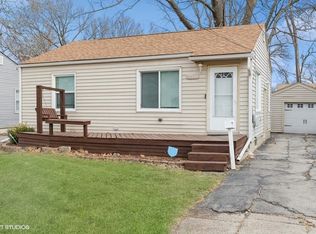 2309 51st St, Des Moines, IA 50310