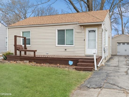 2309 51st St, Des Moines, IA 50310