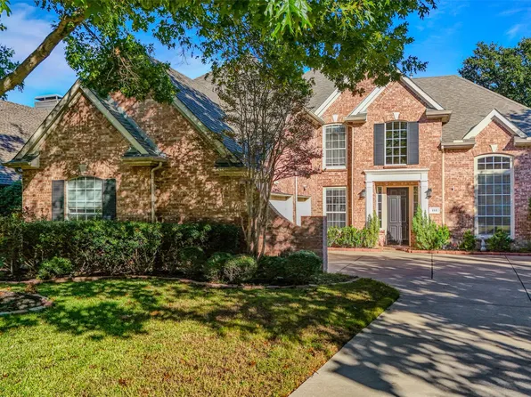 112 Hollywood Dr, Coppell, TX 75019