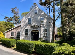 6 Spring Hill Rd, East Sandwich, MA 02537