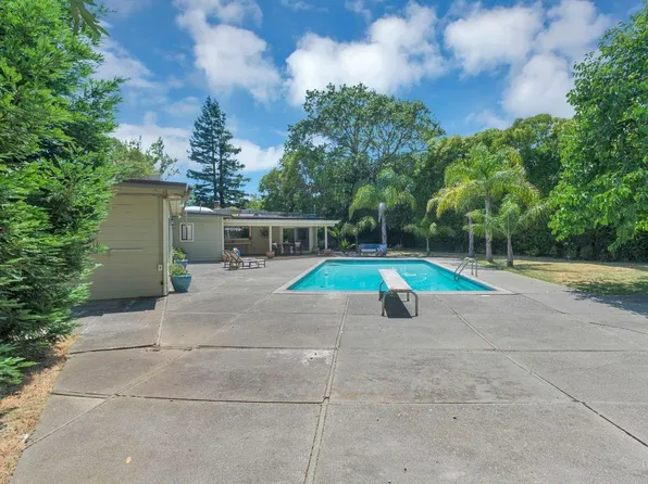 14 Villa Place, Novato, CA 94945