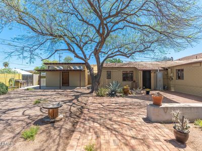 2434 E Pinchot Ave, Phoenix, AZ, 85016