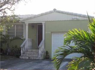 1850 SW 36th Ave, Miami, FL 33145