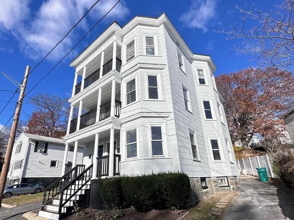 11-13 Echo Grove Ave, Lynn, MA 01905