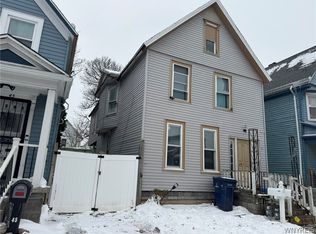 43 Boyd St, Buffalo, NY 14213