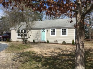 487 Winslow Gray Rd, South Yarmouth, MA 02664