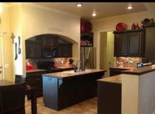 9001 Shylana Ave, Amarillo, TX 79119