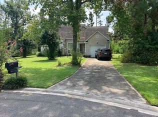 4301 Charthouse Dr, Wilmington, NC 28405