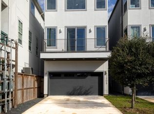 1205 E 28th St, Houston, TX 77009
