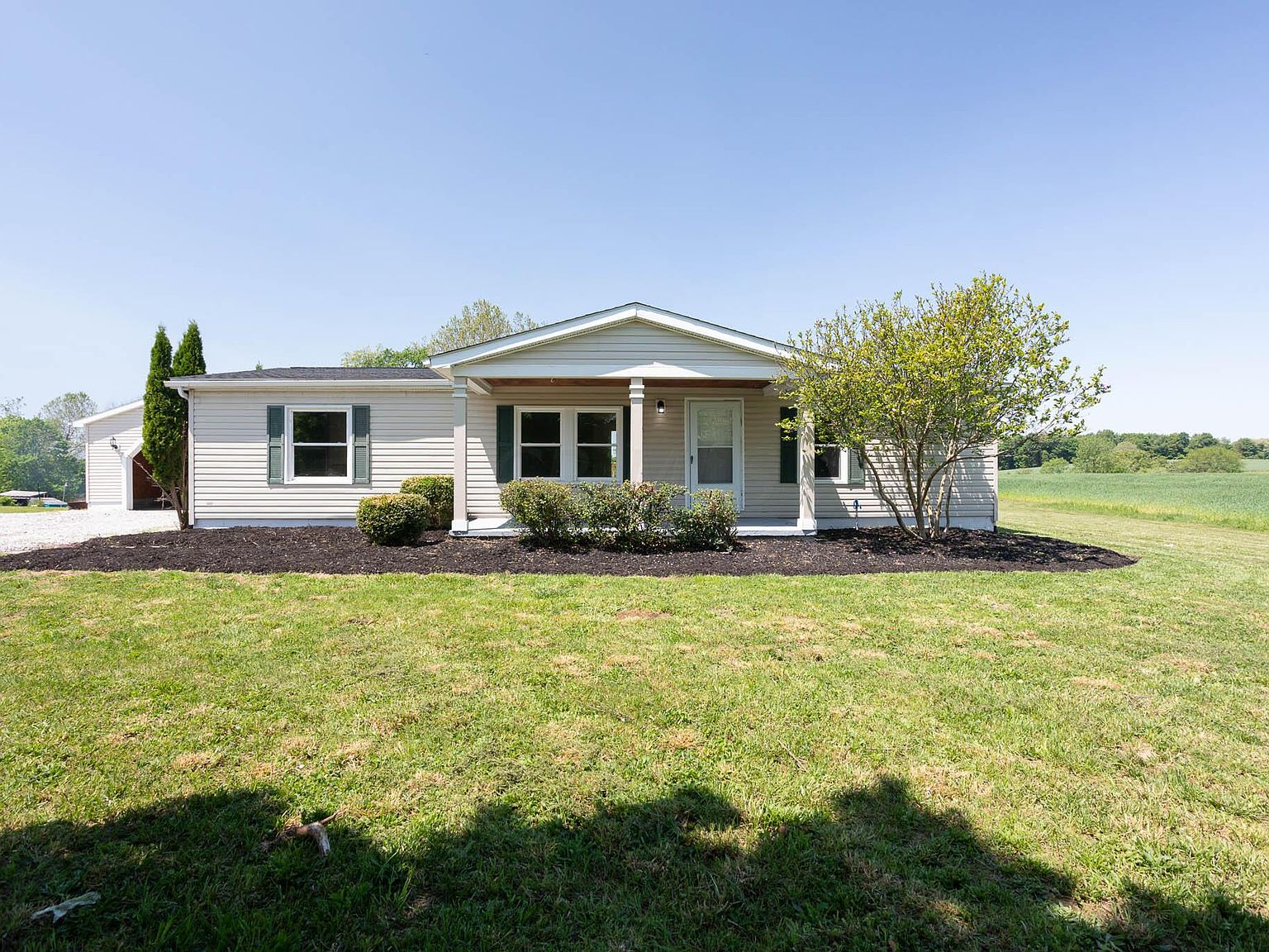 13885 County Road 36, Glenford, OH 43739 Zillow