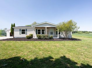 13885 County Road 36, Glenford, OH 43739