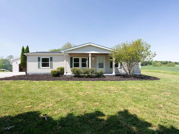13885 County Road 36, Glenford, OH 43739