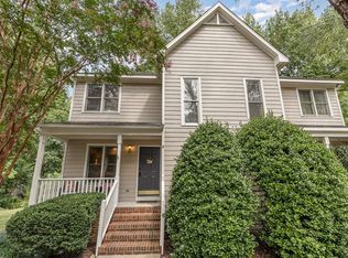 1512 Oakland Hills Way, Raleigh, NC 27604