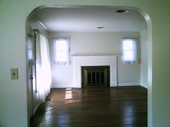 Living Room from Dining room