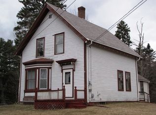 107 Water St, Machias, ME 04654