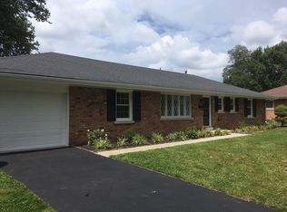 1508 Fort Sumter Ct, Lexington, KY 40505