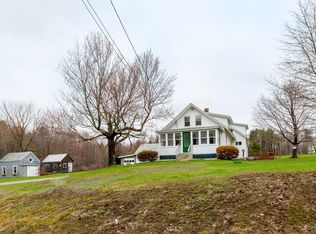 192 Upland Rd, Lisbon, ME 04252