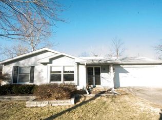 509 Windsor Mill Dr, Ballwin, MO