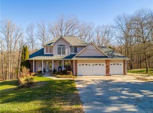 110 Johnathan Trl, Shelby, NC 28150