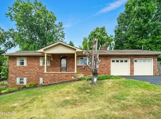 4517 Ventura Dr, Knoxville, TN 37938