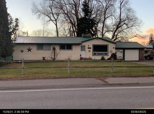 101 N Barker Rd, Greenacres, WA 99016