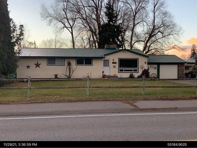 101 N Barker Rd, Greenacres, WA, 99016