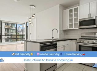 170 W 1st St #801, North Vancouver, BC