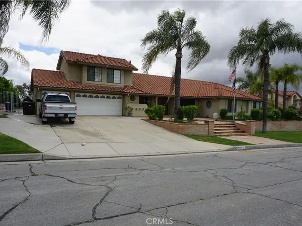 28663 Manzanita Ave, Moreno Valley, CA 92555