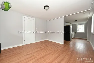 Rented by Spire Group