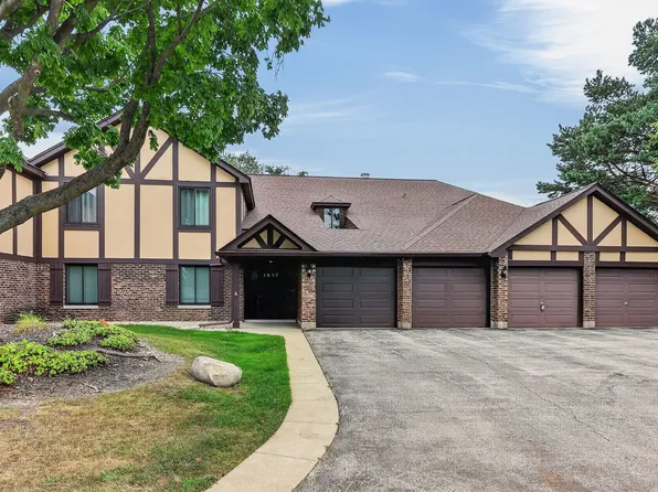 1657 Dover Ct APT C, Wheaton, IL 60189